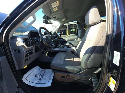 2023 Ford F-150 Lightning