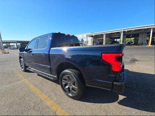 2023 Ford F-150 Lightning