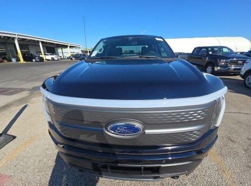 2023 Ford F-150 Lightning
