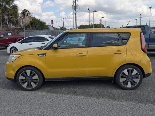 2014 Kia Soul !