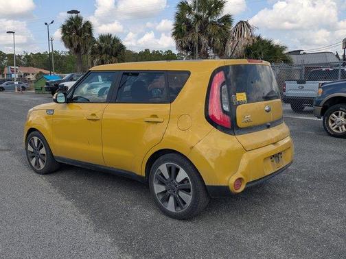 2014 Kia Soul !
