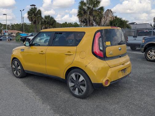 2014 Kia Soul !