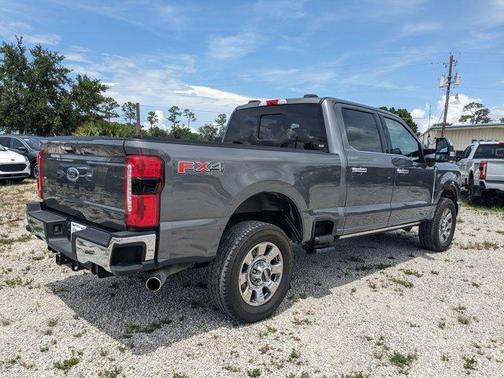 2023 Ford F-250 Lariat