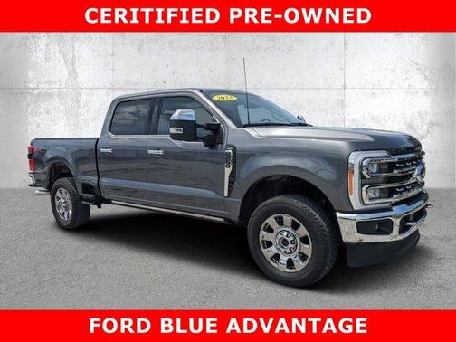 2023 Ford F-250 Lariat