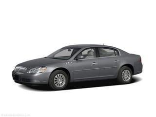 Sharkskin 2007 Buick Lucerne CXL