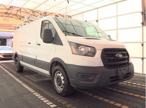 2020 Ford Transit-250 