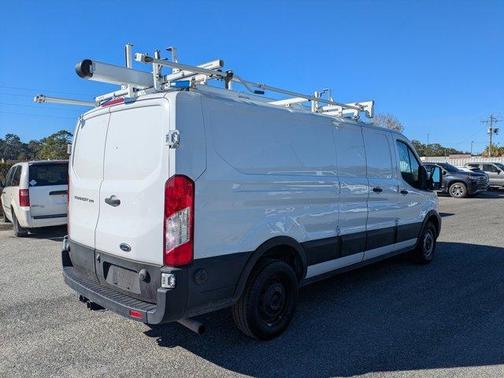 2020 Ford Transit-250 