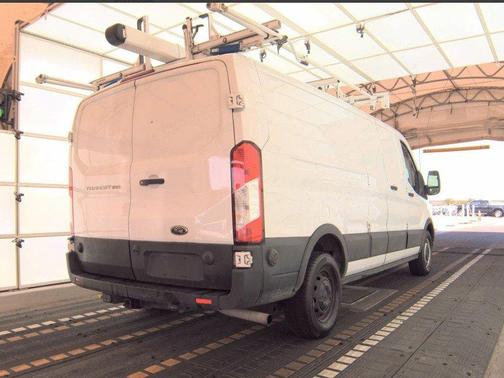 2020 Ford Transit-250 