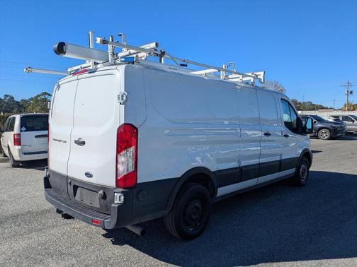 2020 Ford Transit-250 