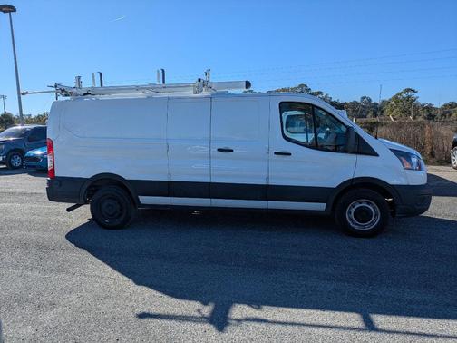 2020 Ford Transit-250 