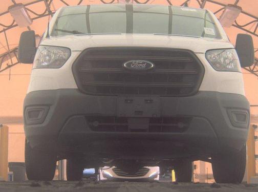 2020 Ford Transit-250 