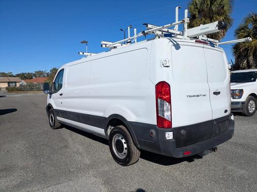 2020 Ford Transit-250 