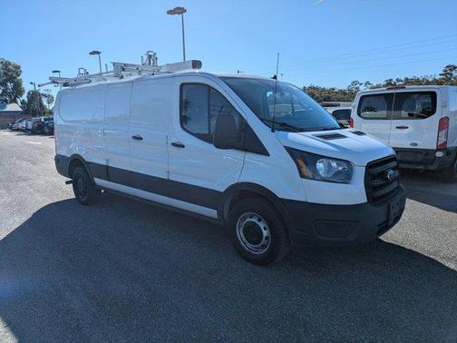 2020 Ford Transit-250 