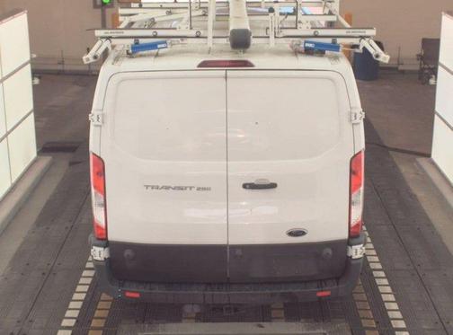 2020 Ford Transit-250 