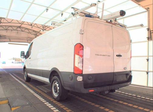 2020 Ford Transit-250 