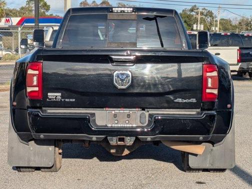 2019 RAM 3500 Limited