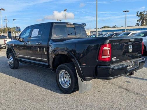 2019 RAM 3500 Limited