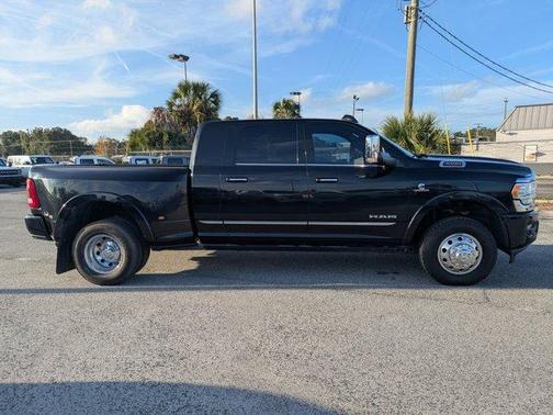 2019 RAM 3500 Limited