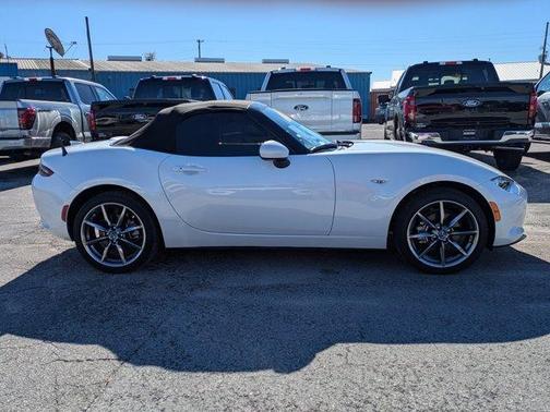 2023 Mazda MX-5 Miata Grand Touring