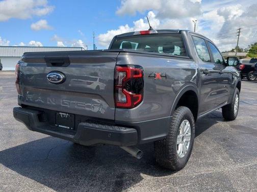 2024 Ford Ranger XL