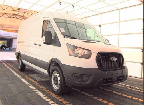 2024 Ford Transit-250 148 WB Medium Roof Cargo