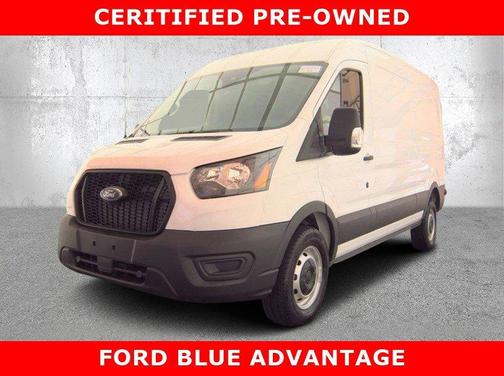 2024 Ford Transit-250 148 WB Medium Roof Cargo