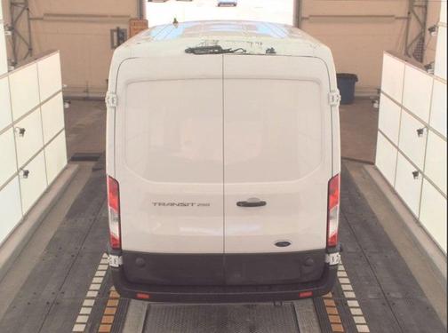 2024 Ford Transit-250 148 WB Medium Roof Cargo