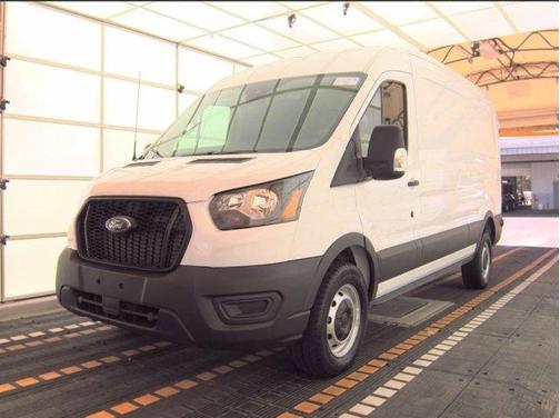 2024 Ford Transit-250 148 WB Medium Roof Cargo