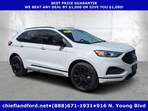 2023 Ford Edge SE