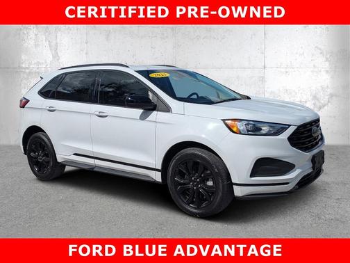 2023 Ford Edge SE