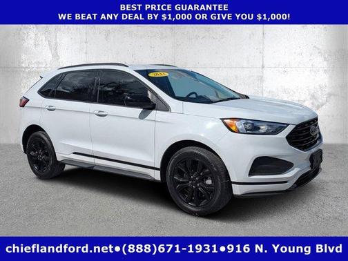 2023 Ford Edge SE