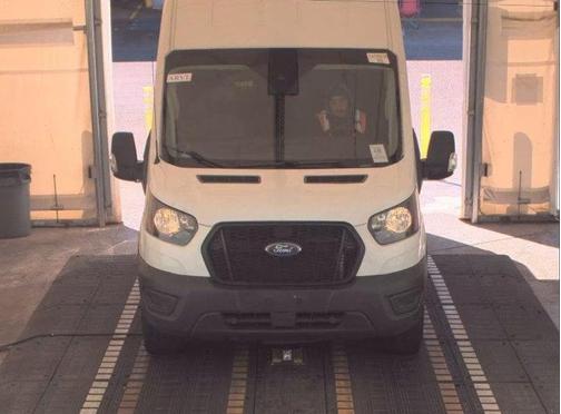 2021 Ford Transit-350 Base