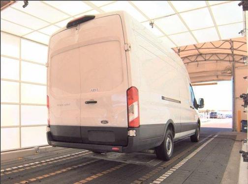 2021 Ford Transit-350 Base