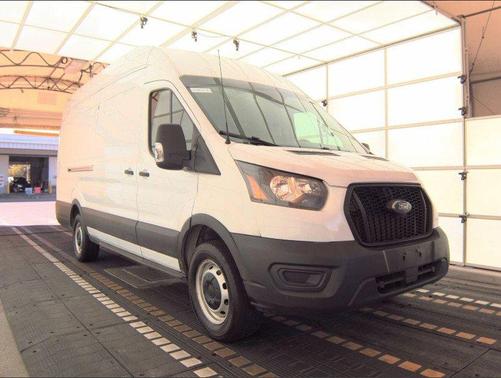2021 Ford Transit-350 Base