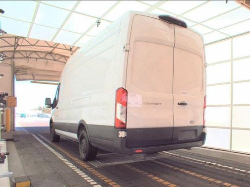 2021 Ford Transit-350 Base