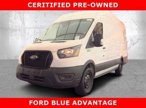 2021 Ford Transit-350 Base