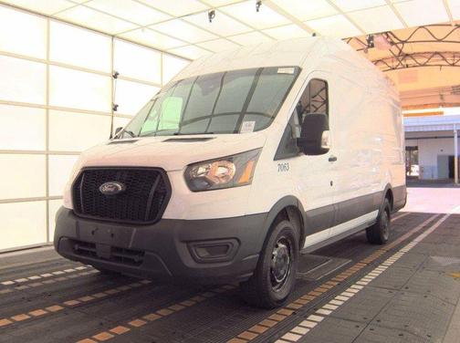 2021 Ford Transit-350 Base