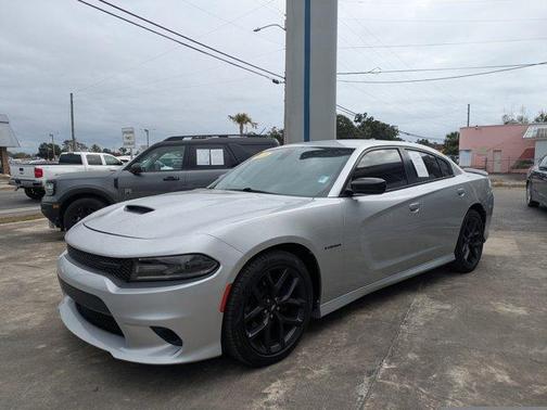 2020 Dodge Charger R/T