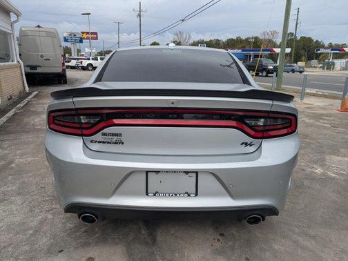 2020 Dodge Charger R/T