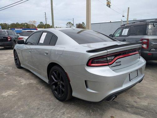 2020 Dodge Charger R/T