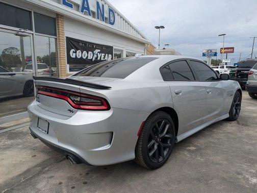 2020 Dodge Charger R/T