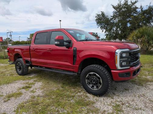 2023 Ford F-250 Lariat