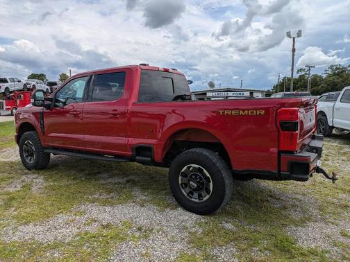 2023 Ford F-250 Lariat
