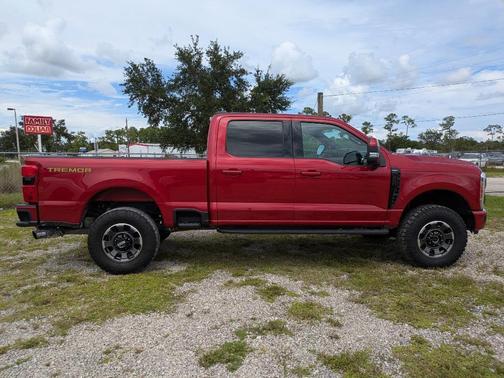 2023 Ford F-250 Lariat