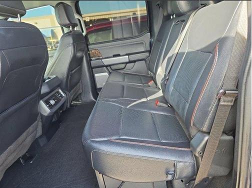 Agate Black Metallic 2023 Ford F-350 XL