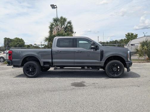 2026 Ford F-250 Super Duty