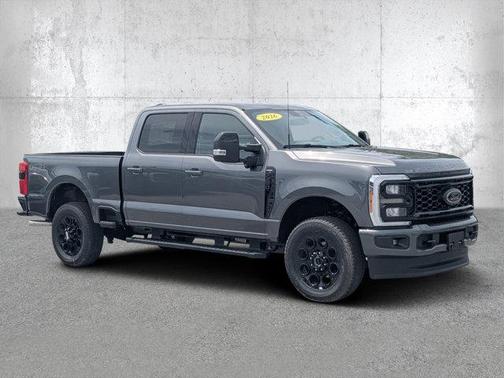 2026 Ford F-250 Super Duty
