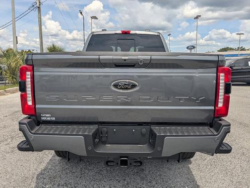 2026 Ford F-250 Super Duty