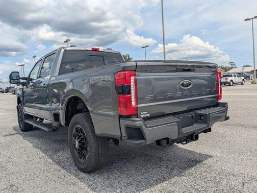 2026 Ford F-250 Super Duty