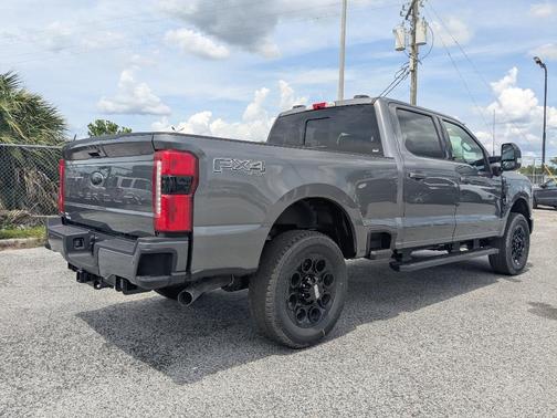 2026 Ford F-250 Super Duty